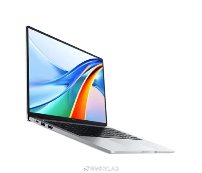 HONOR MAGICBOOK X