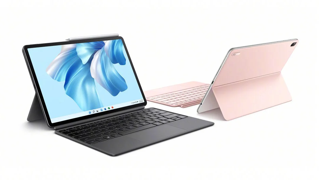 HUAWEI MATEBOOK E GO