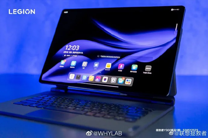 LEGION Y900