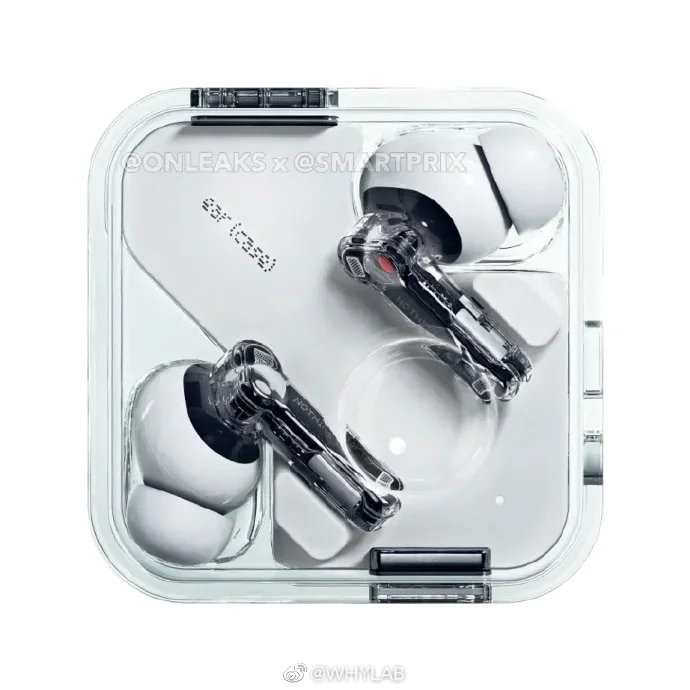 NOTHING EAR (2)