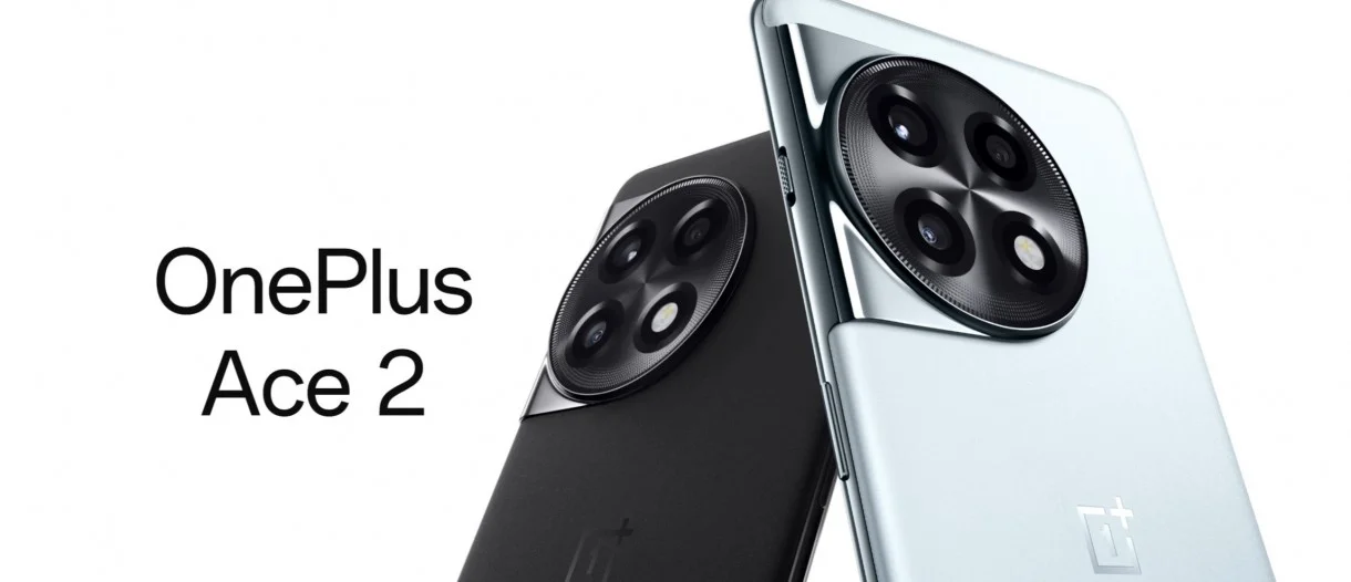 ONEPLUS ACE 2