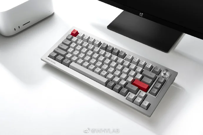 ONEPLUS KEYBOARD 81 PRO