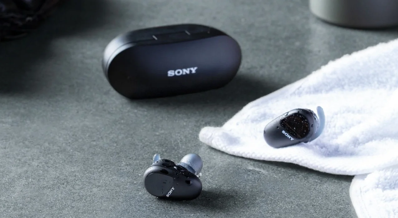 Sony-WF-SP800N-Manual-6
