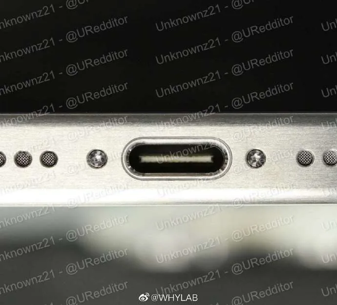 iPhone 15 Pro