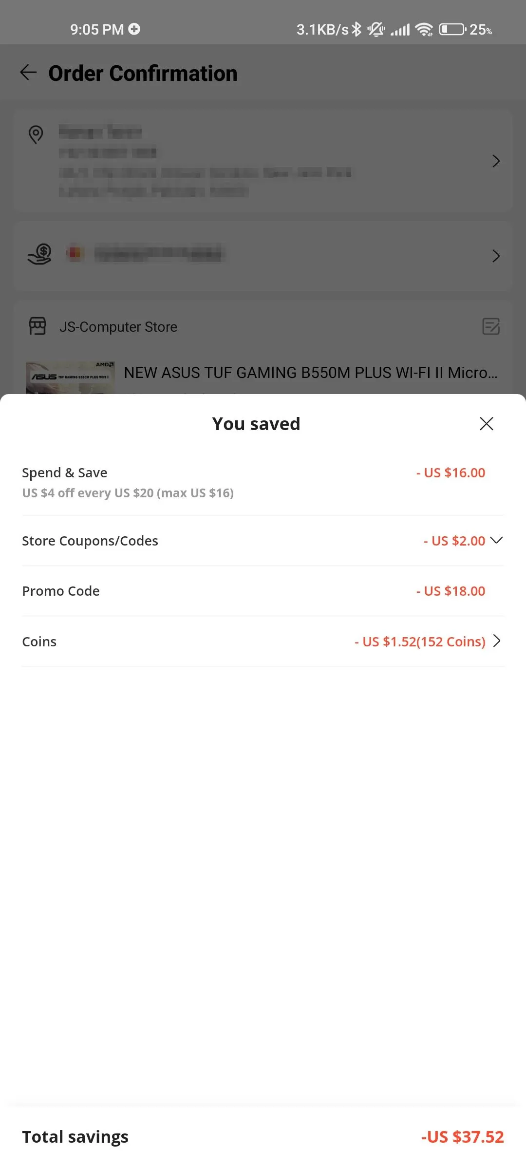 AliExpress Anniversary Sale 2023 - Coupon Discounts
