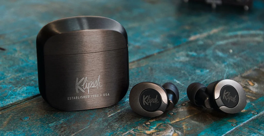 Klipsch-T5-II-True-Wireless-Manual-10