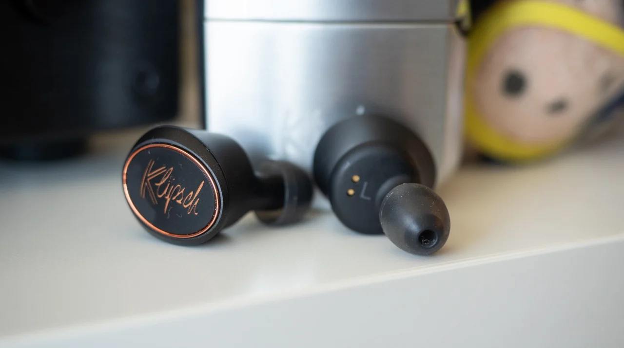 Klipsch-T5-True-Wireless-Manual-10