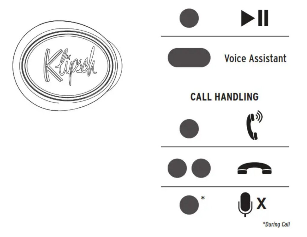 Klipsch-T5-True-Wireless-Manual-5