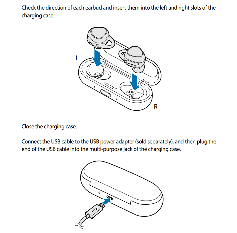 Samsung-Gear-IconX-Manual-8