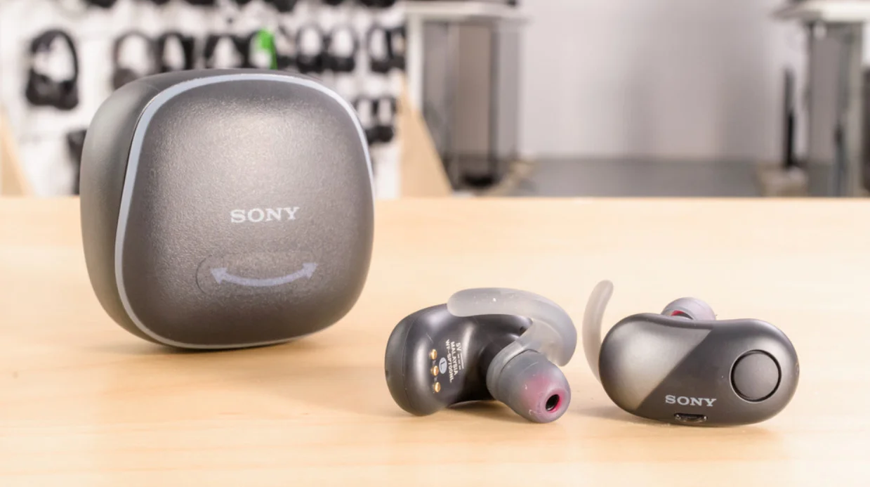 Sony-WF-SP700N-Manual-17