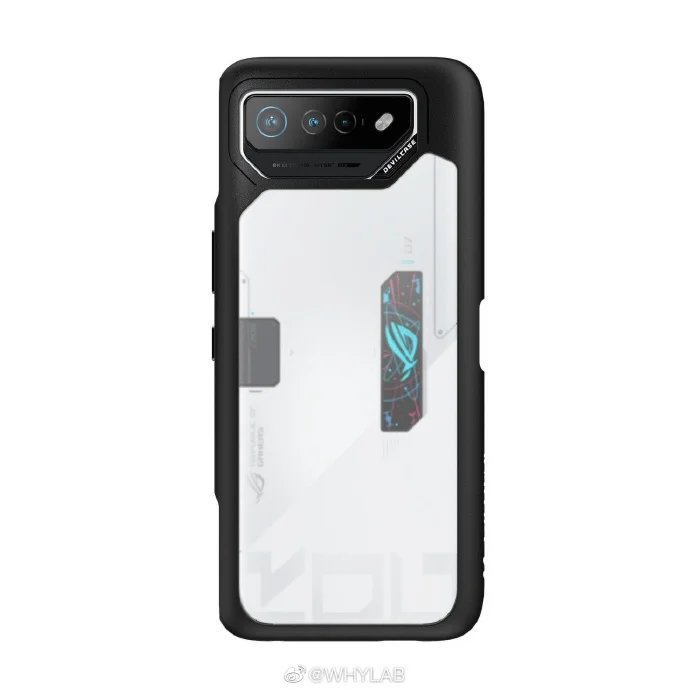 ASUS ROG PHONE 7
