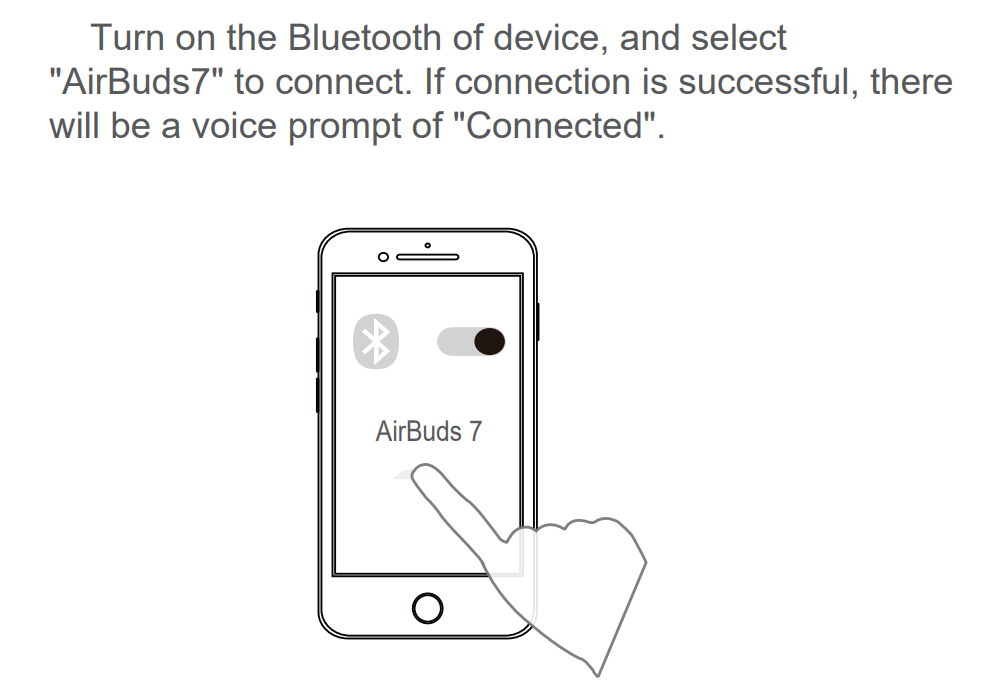 Blackview-AirBuds-7-Manual-1