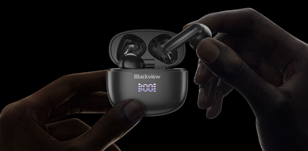 Blackview-AirBuds-7-Manual-7
