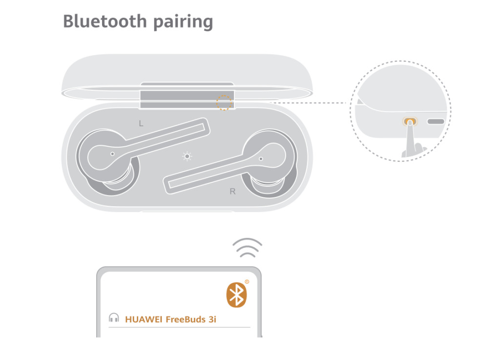 Huawei-FreeBuds-3i-Manual-1