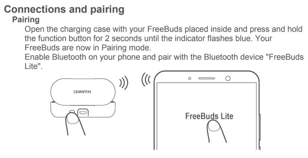 Huawei-FreeBuds-Lite-Manual-1