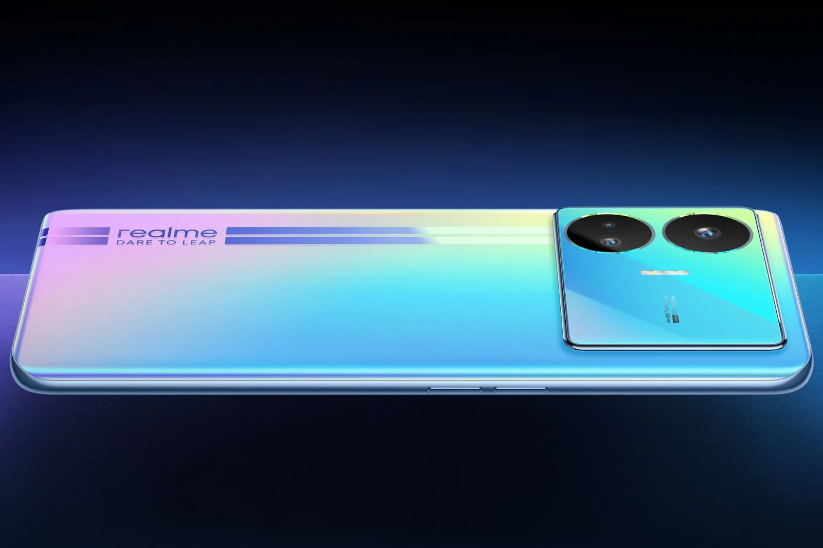 REALME GT NEO5 SE