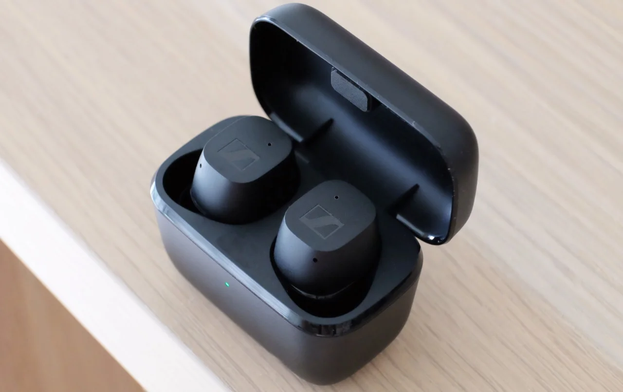 Sennheiser-CX-True-Wireless-Manual-8