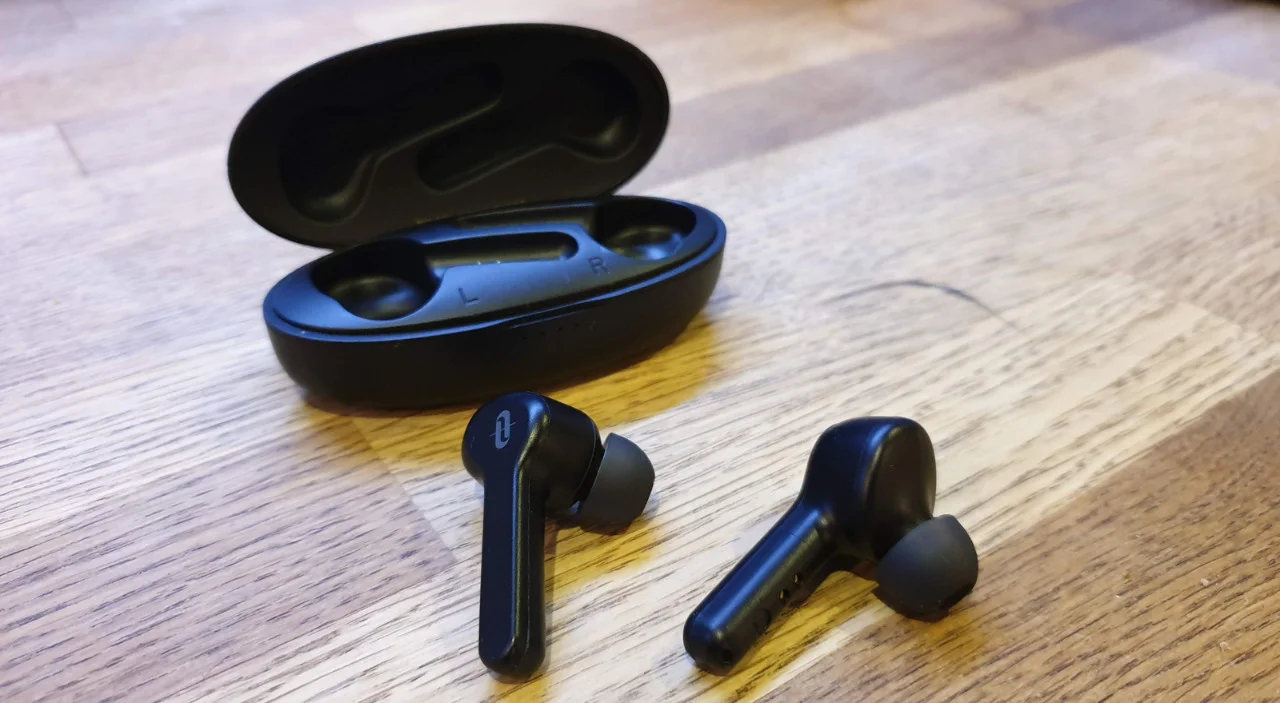 TaoTronics-SoundLiberty-53-Manual-7