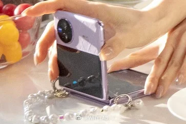 VIVO X FLIP