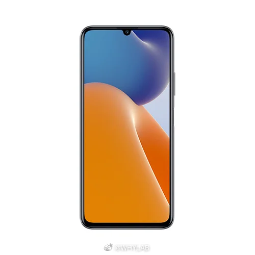 Wiko Hi Changxiang 60 5G