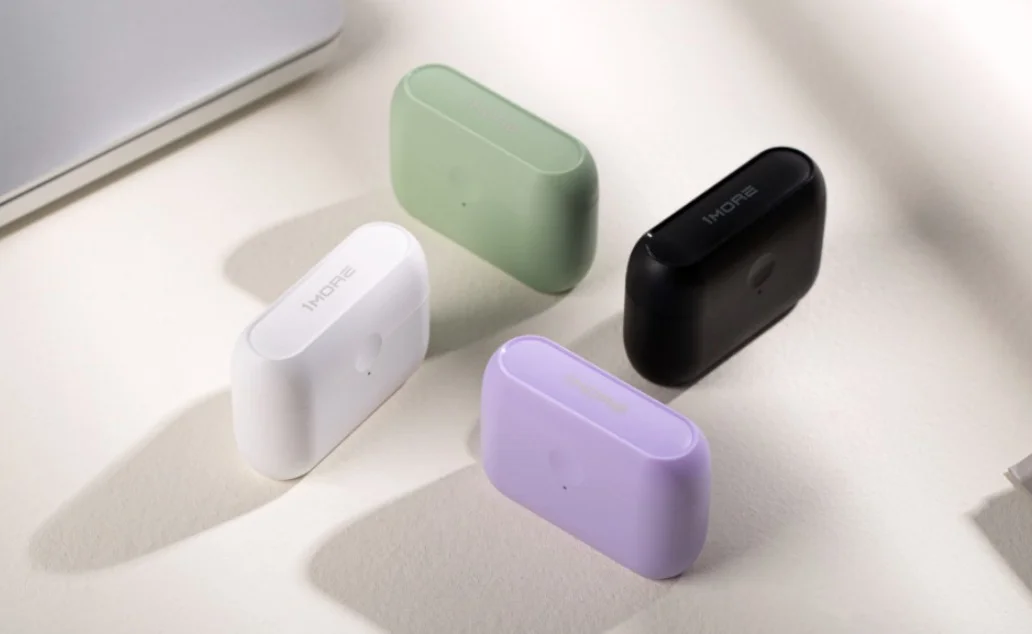 1MORE-NEO-True-Wireless-Manual-7