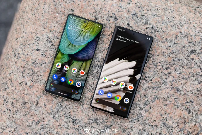 Google Pixel 7a