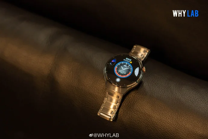 Huawei Watch 4