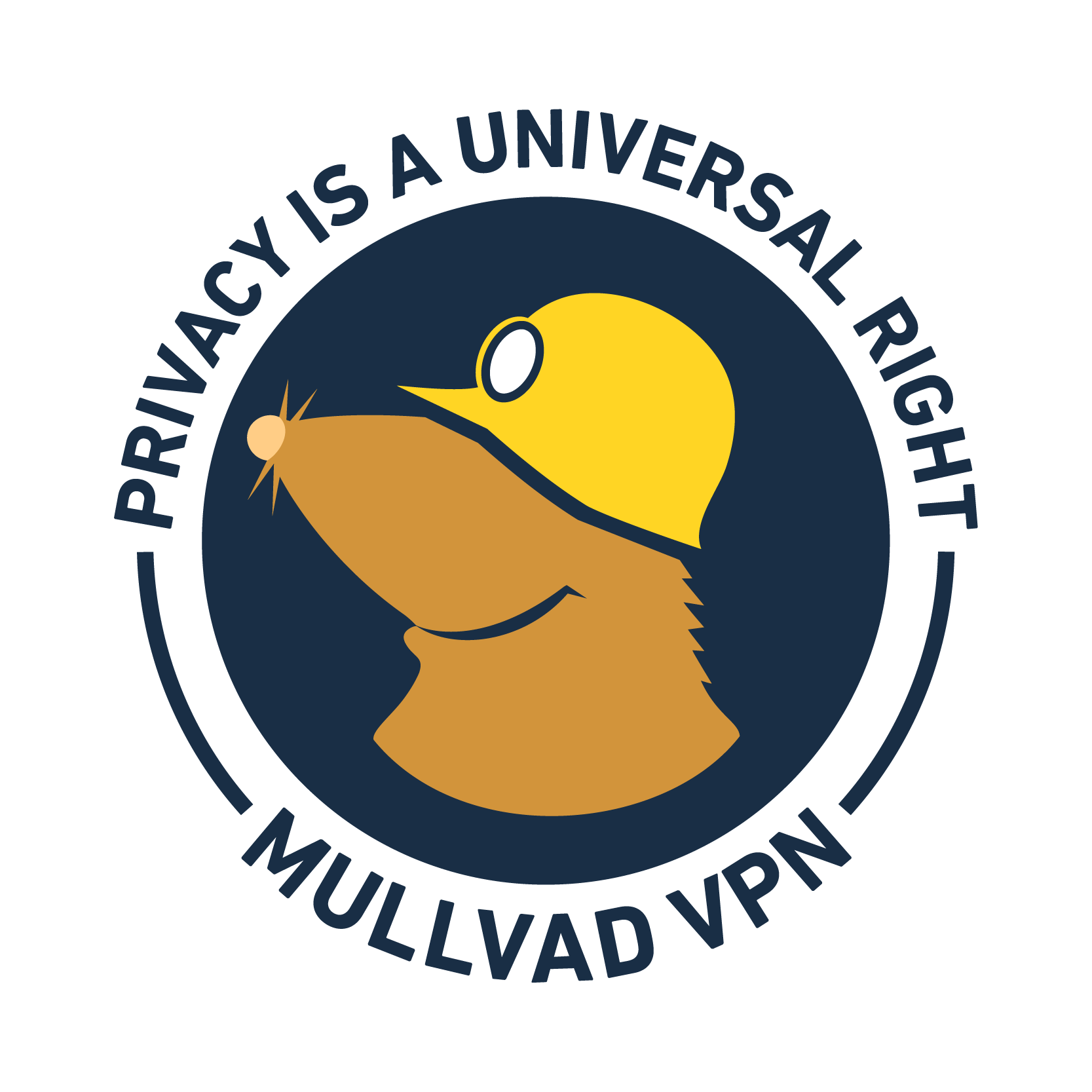 MULLVAD VPN