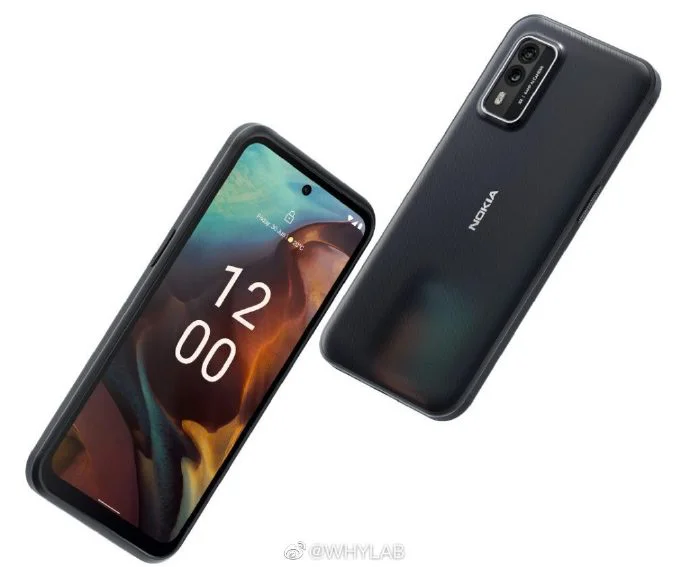 NOKIA XR21