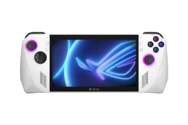 ROG HANDHELD GAME CONSOLE