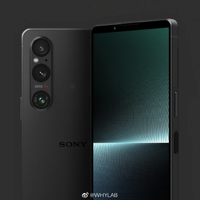 Sony Xperia 1V