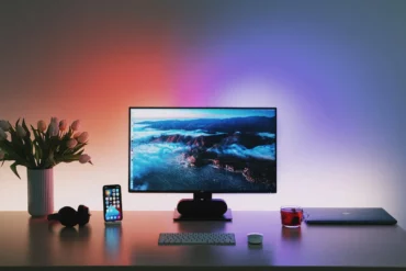Benefits of High Quality Computer Monitor Featured