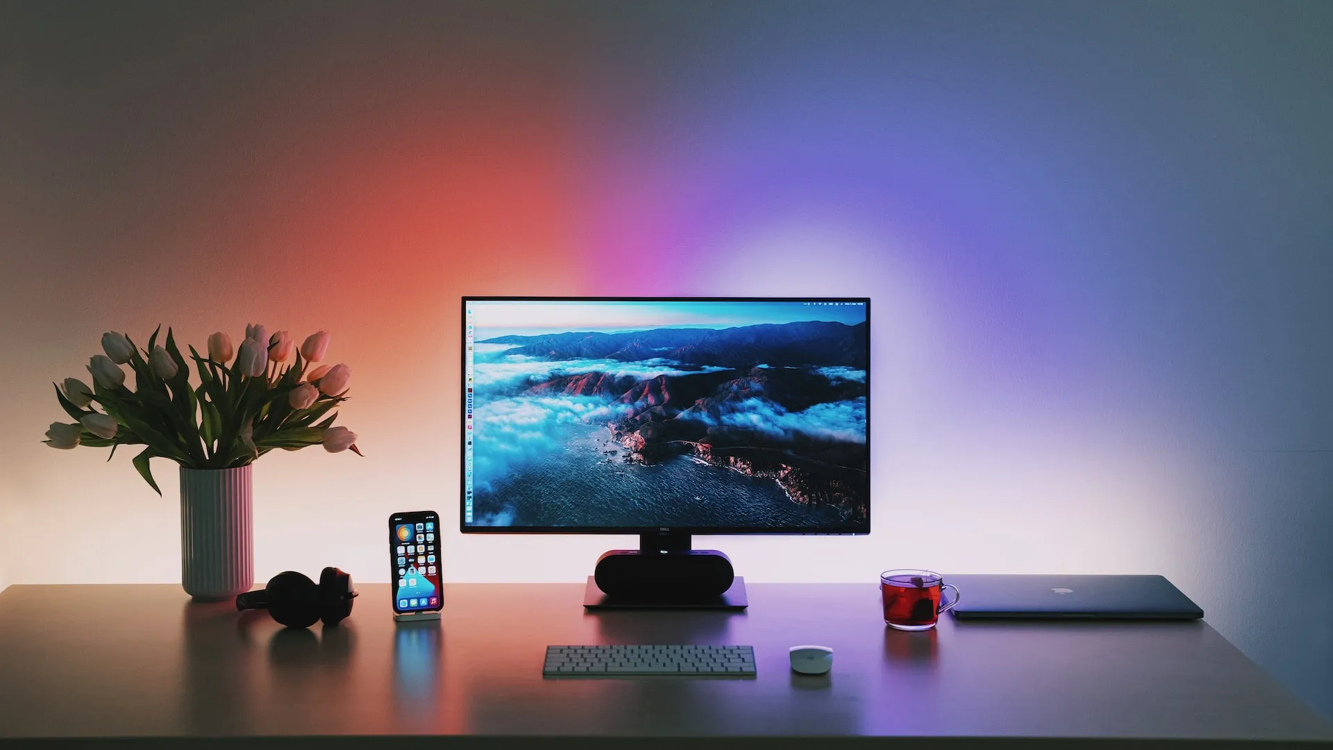Benefits of High Quality Computer Monitor Featured