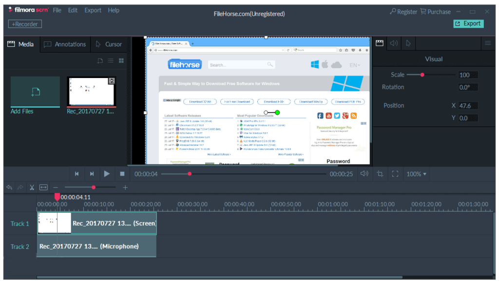 10 Best Screen Recorders For Windows 11 Compared in 2023