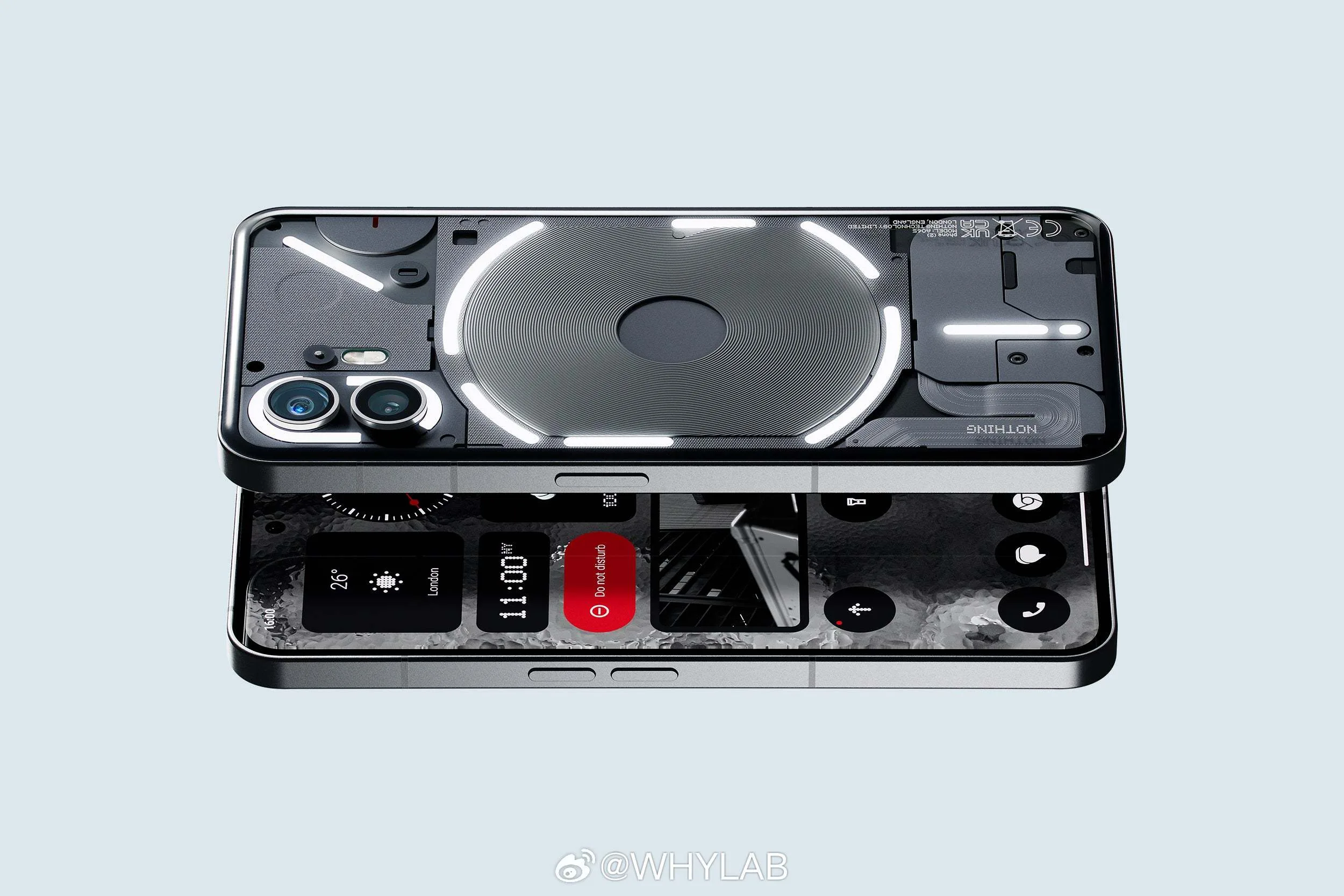 Nothing Phone (2)