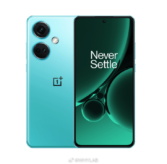 ONEPLUS NORD CE3 5G