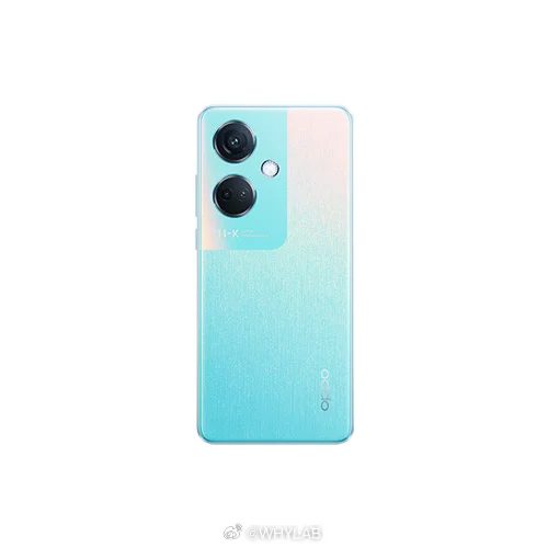 Oppo K11