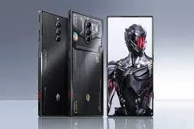 RED MAGIC 8S PRO