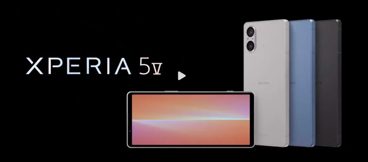 Sony Xperia 5V