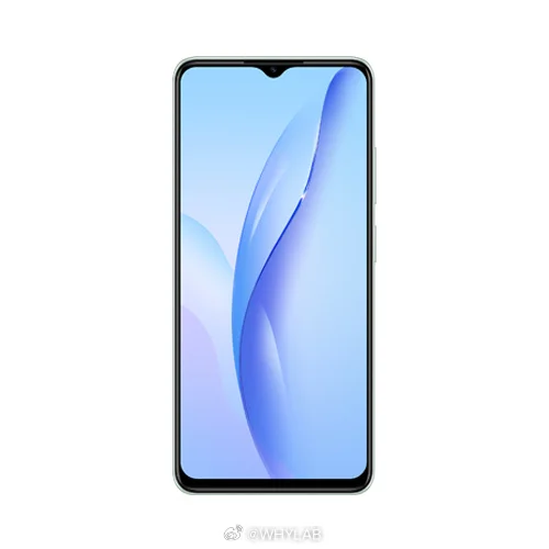 ZTE Xiaoxian 50