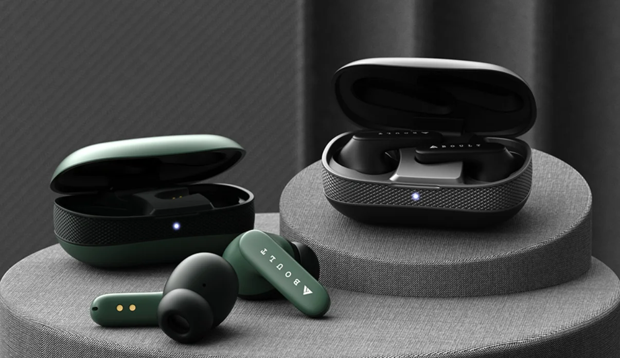 Pairing & Charging Guide6