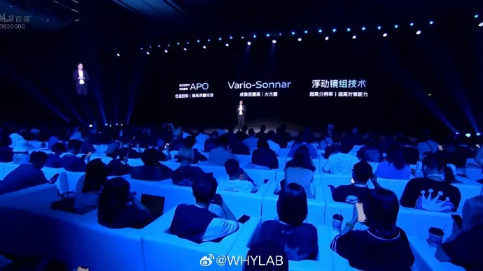 IMAGING CHIP V3