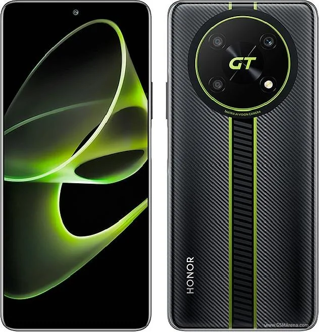 HONOR X40 GT RACING EDITION