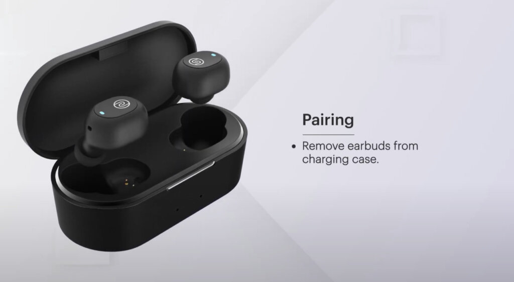 Noise Shots Nuvo Manual Stepbystep Earbuds Guide