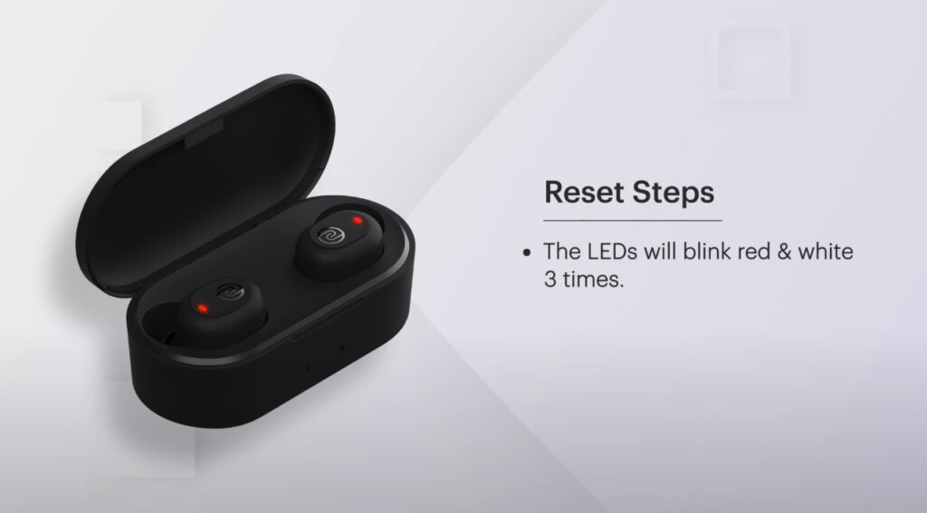 Noise Shots Nuvo Manual Stepbystep Earbuds Guide