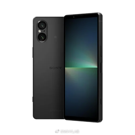 Sony Xperia 5 V