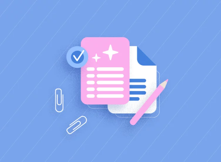 Efficient Event Planning free google docs template featured