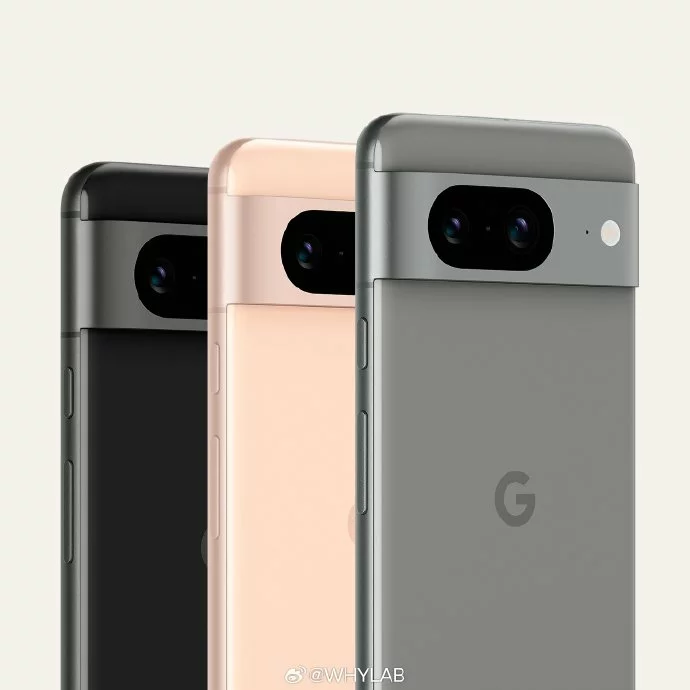 Google Pixel 8