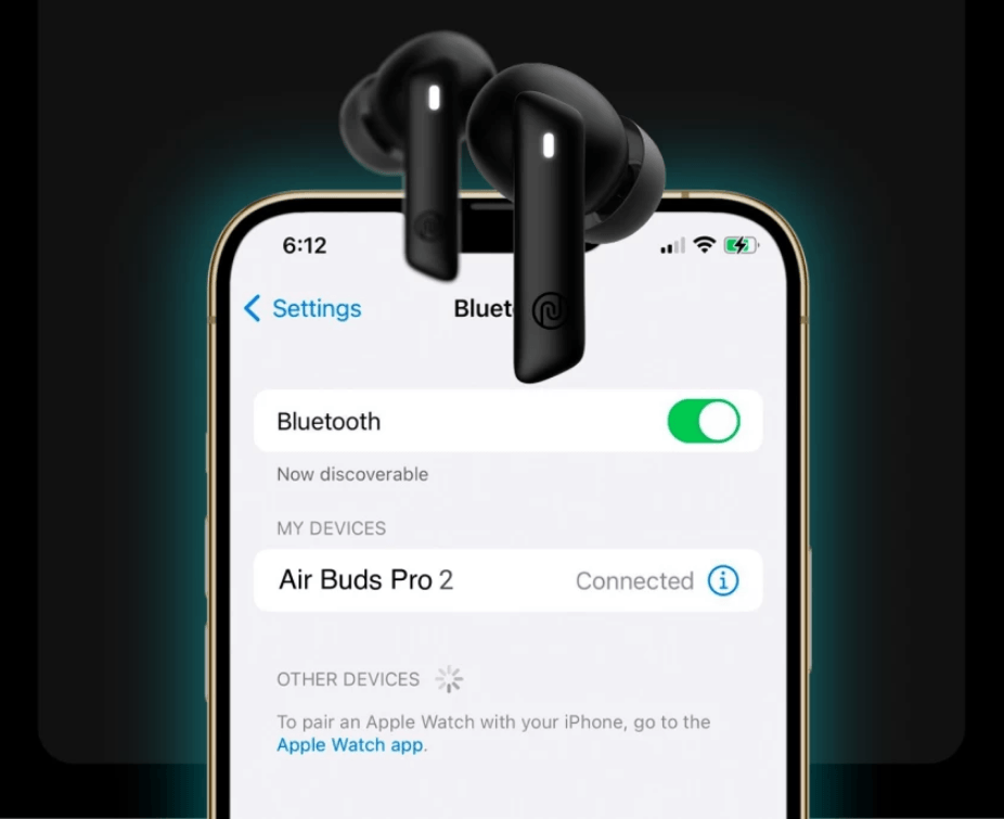 Noise Air Buds Pro 2 Manual Instructions & Troubleshooting