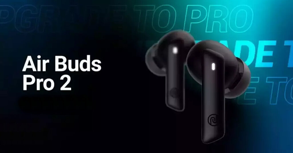 Noise Air Buds Pro 2 Manual Instructions & Troubleshooting